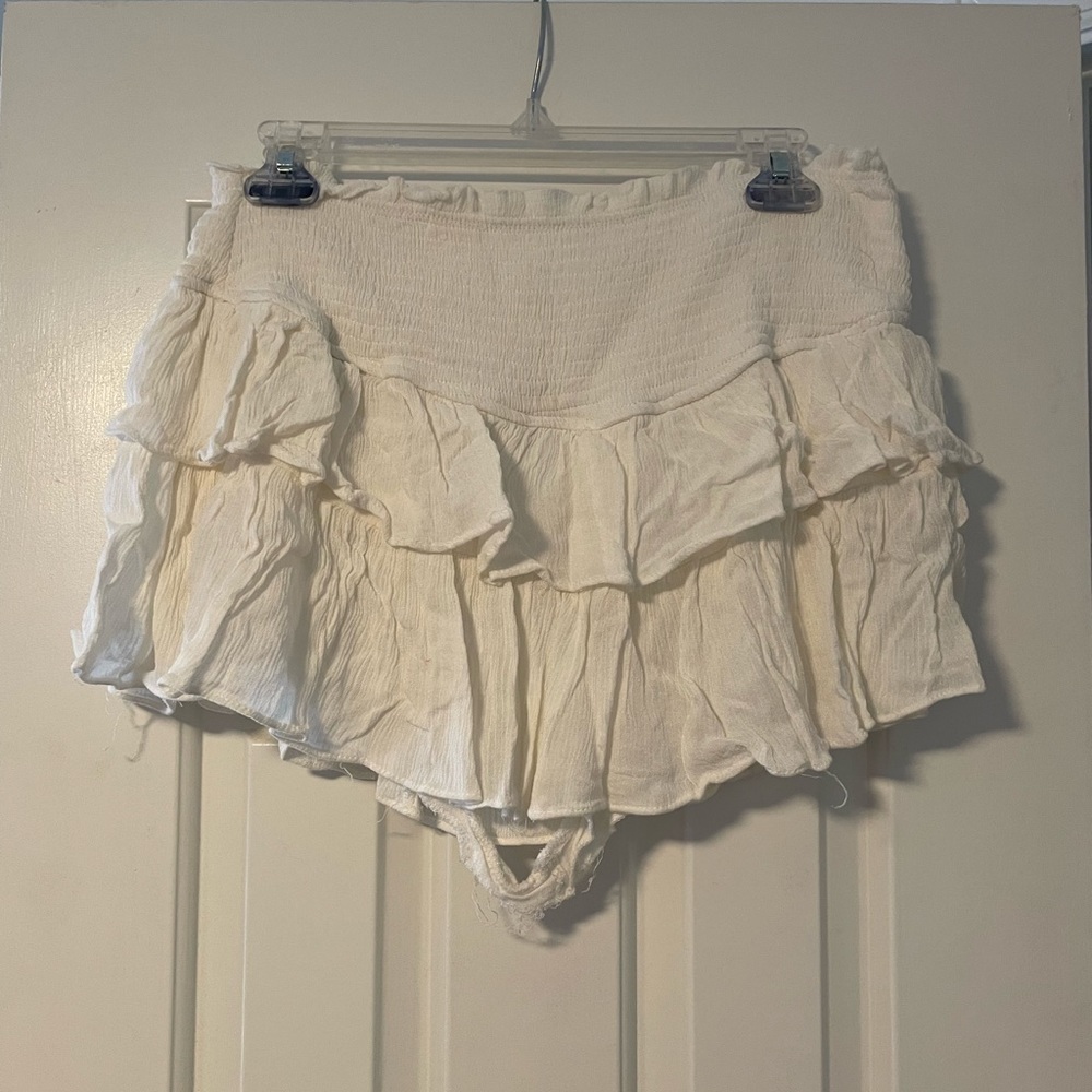 Vestique Boutique Skort